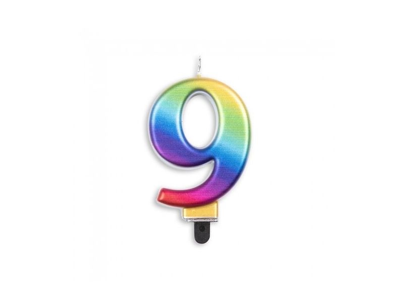 Tallys Regenbogen 9