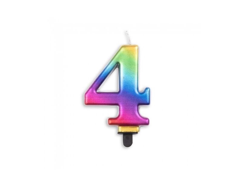 Tallys Regenbogen 4