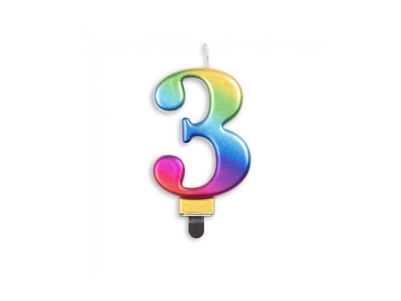 Tallys Regenbogen 3