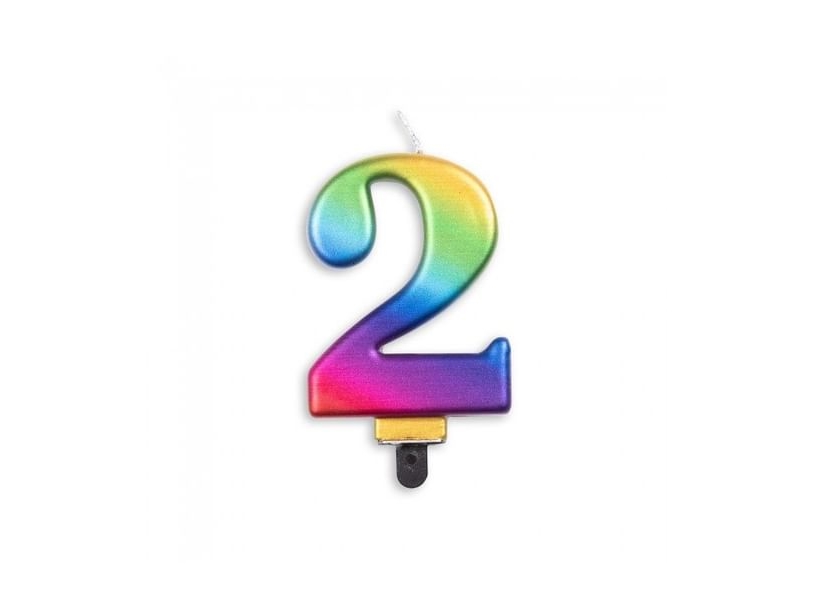 Tallys Regenbogen 2