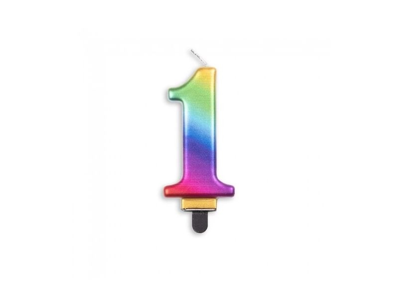 Tallys Regenbogen 1