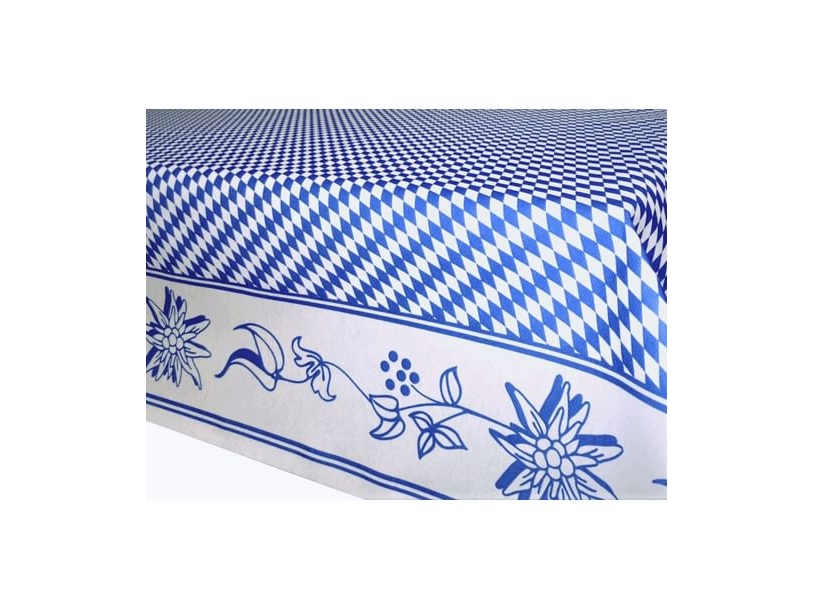 Airlaid Oktoberfest Dug, 1,20 X 40M