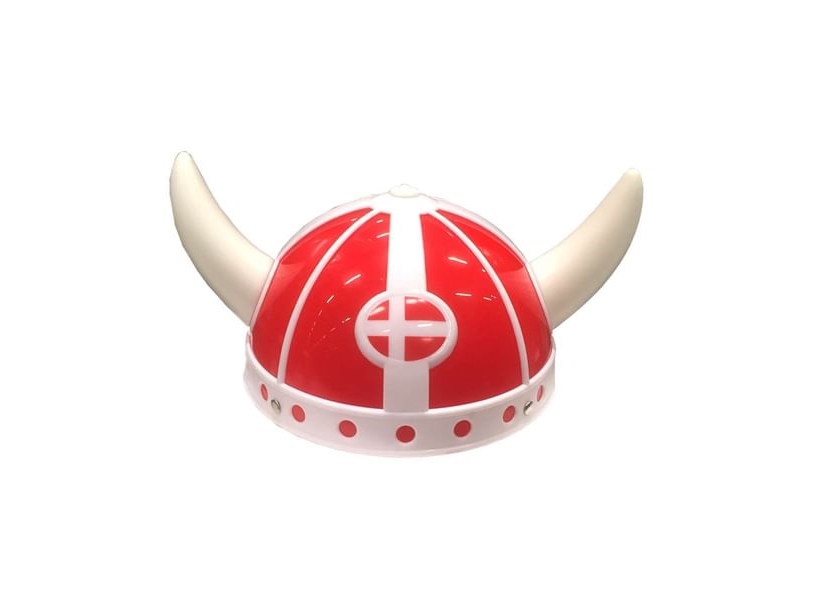 Dänemark Wikingerhelm