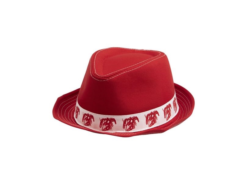 Flusskrebs Fest Fedora Hut