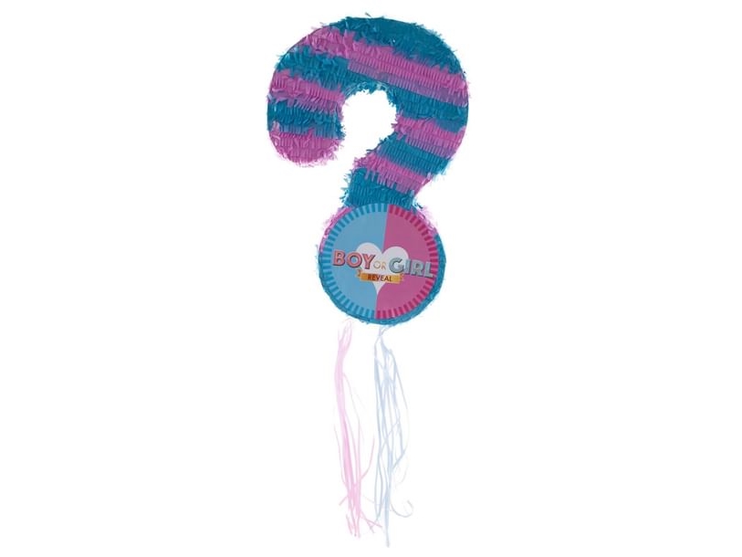 Pinata Boy Or Girl