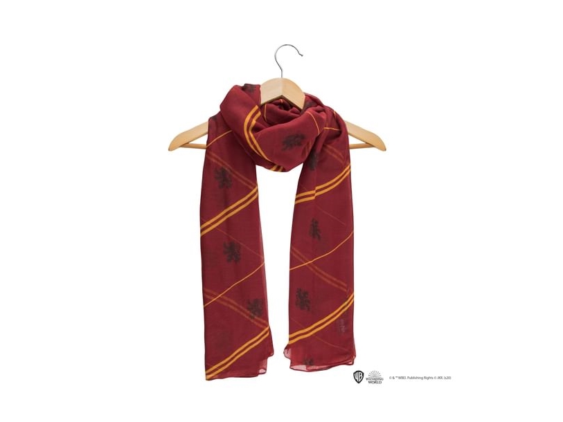 Gryffindor-Schal