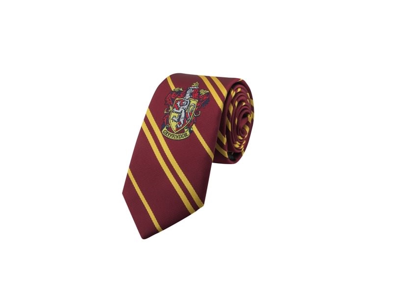 Gryffindor-slips, barn | Leksaker - Rollek - Kostym | GameStuff