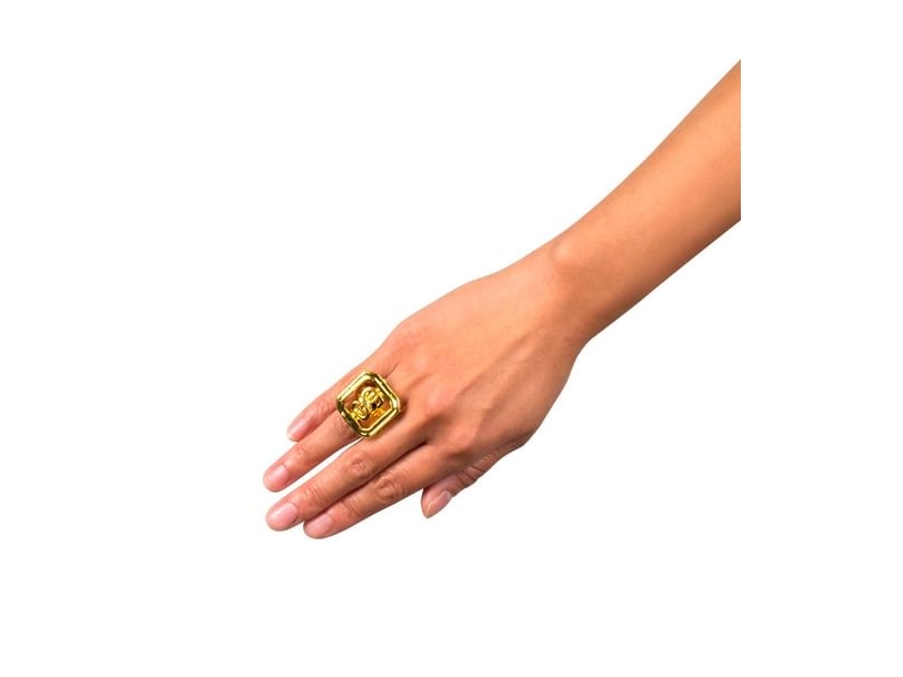 Dollar Ring