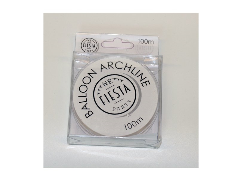 Ballon Line 100 M 0,5Mm