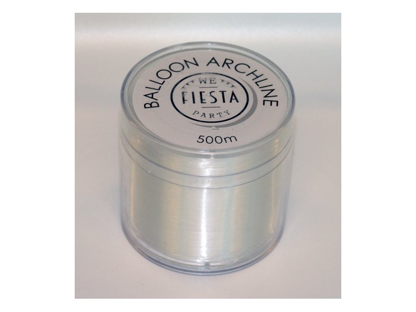 Snor til Ballonbue - 500 m