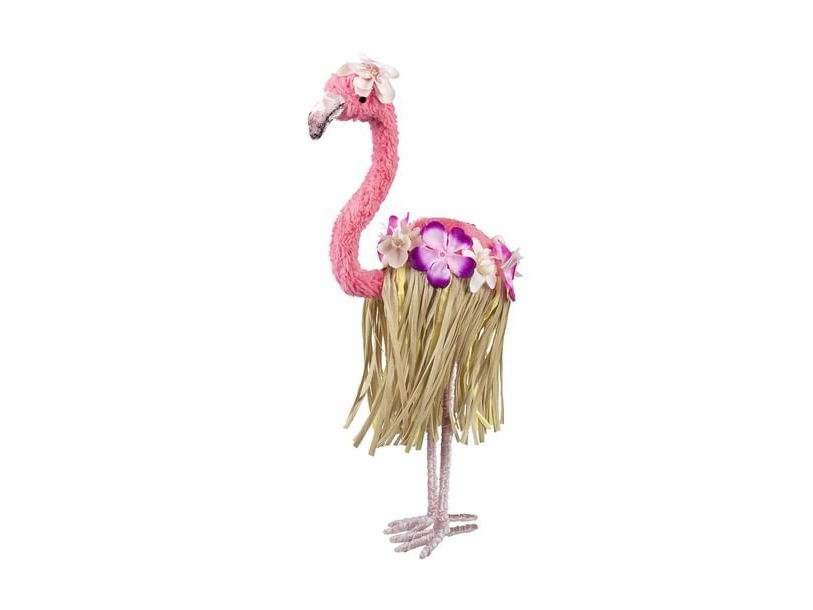 Flamingo Dekoration