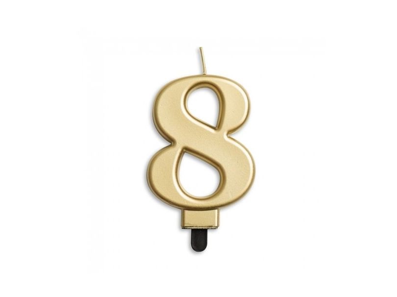 Tallys Gold 8