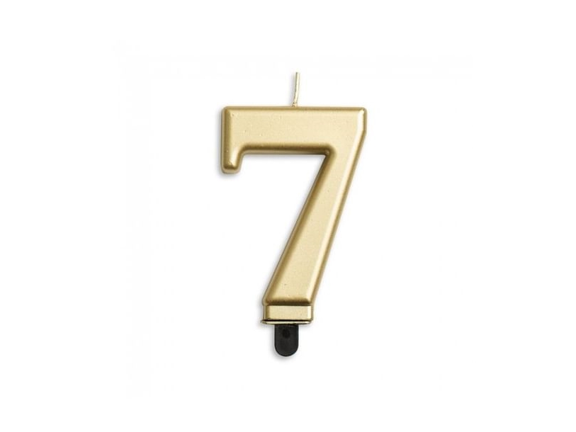 Tallys Gold 7