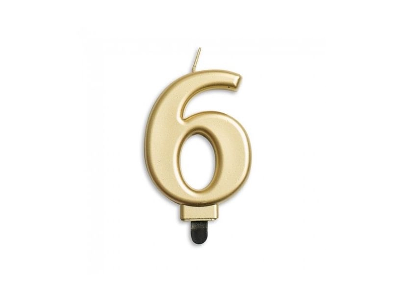 Tallys Gold 6