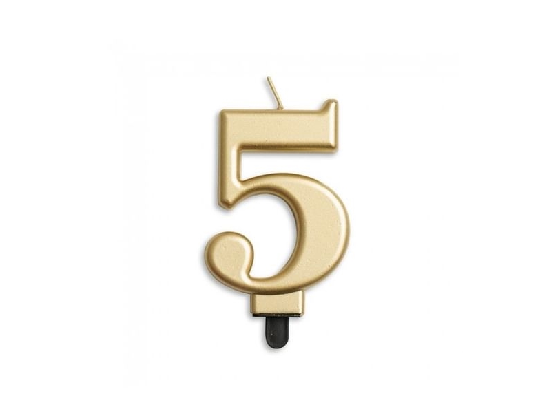 Tallys Gold 5