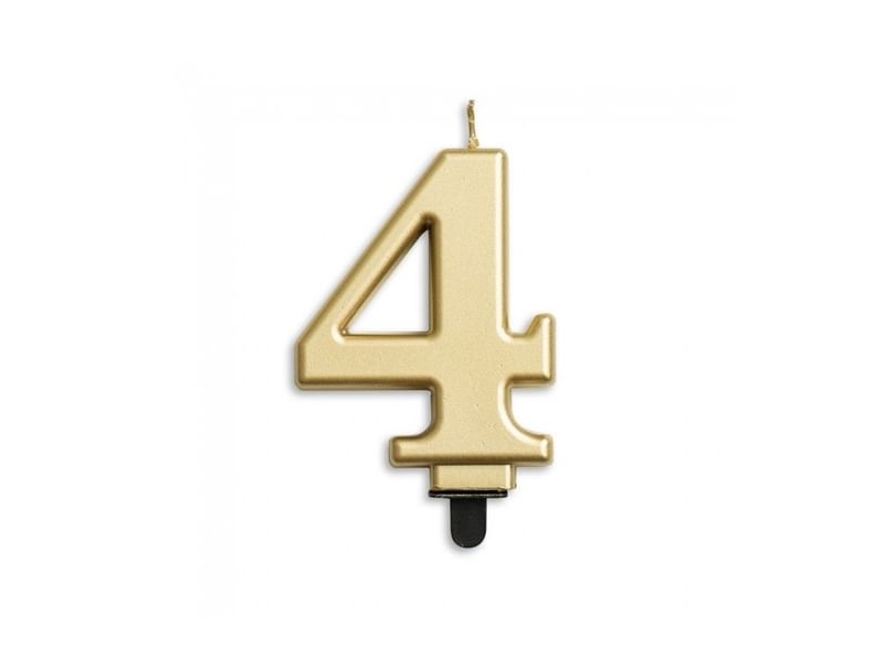 Tallys Gold 4