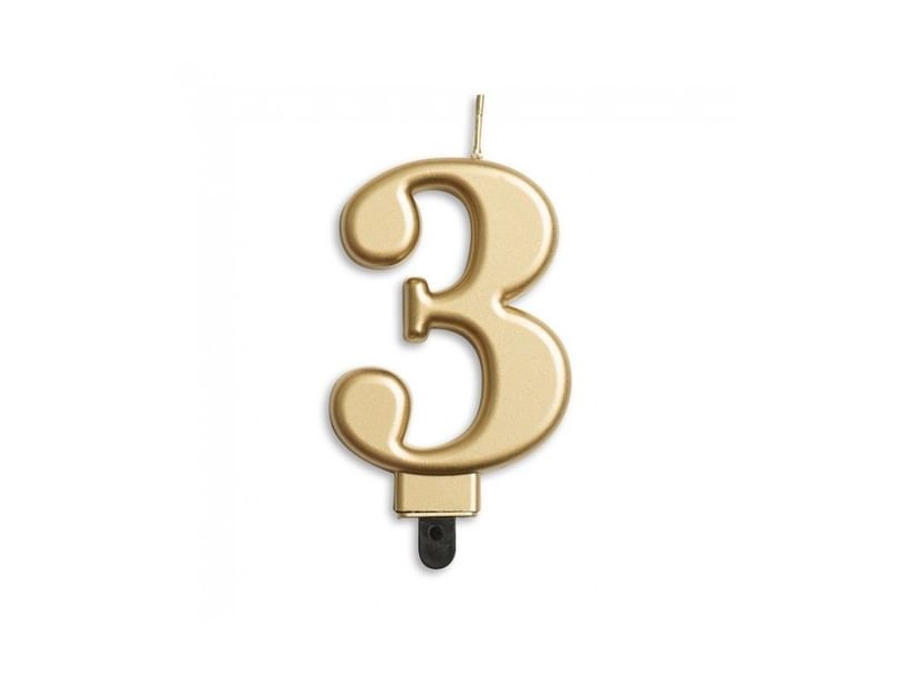 Tallys Gold 3