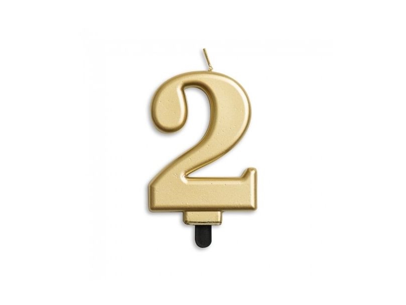 Tallys Gold 2