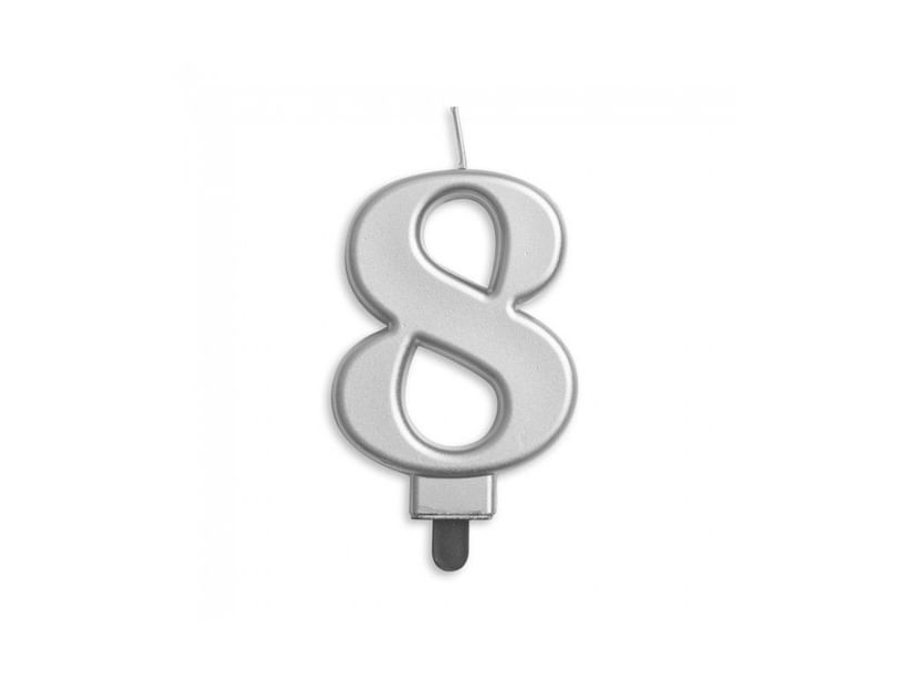Tallys Silber 8
