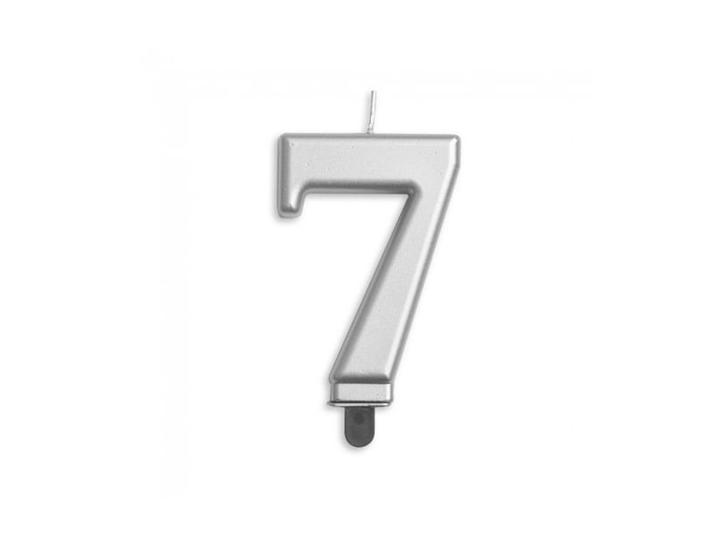 Tallys Silber 7