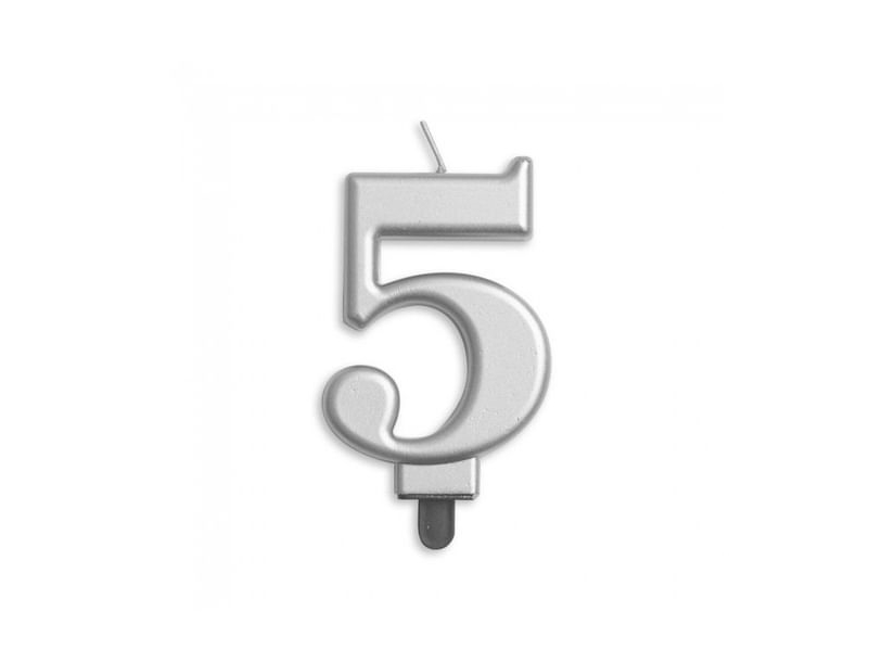 Tallys Silber 5