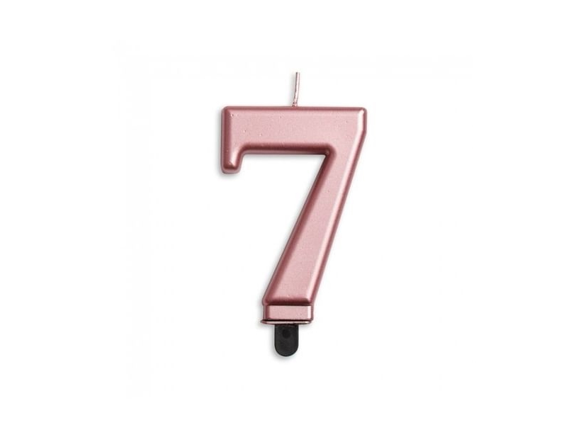 Tallys Rose Gold 7