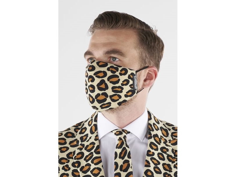Opposuits Mundschutz The Jag