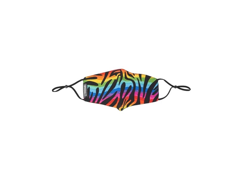 Opposuits Wild Rainbow