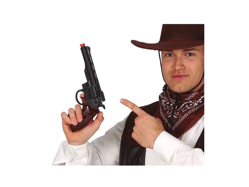 Cowboy Revolver, 30 Cm