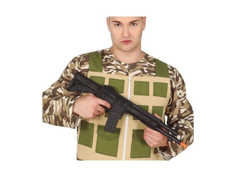 Riffel 59 Cm