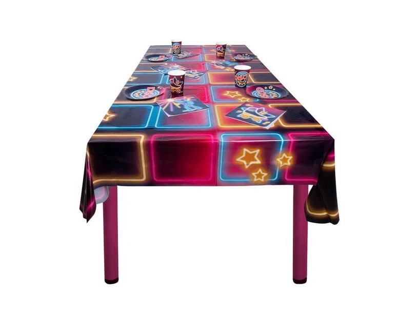 Disco Fever Dug 130X180 Cm