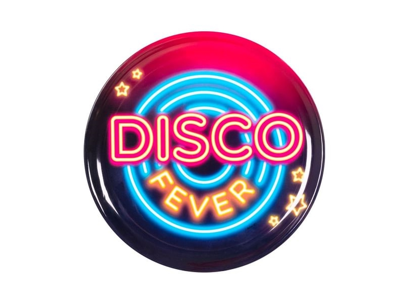Disco Fever - Eine Modeerscheinung