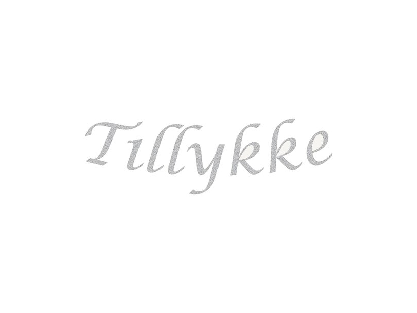 Tillykke Guirlande, Sølv