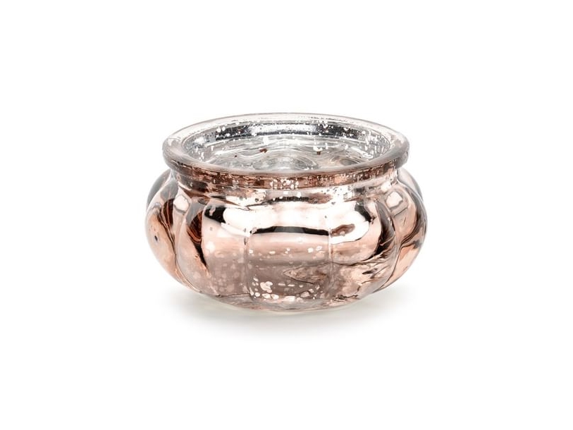Teelichthalter 3 Cm, Roségold
