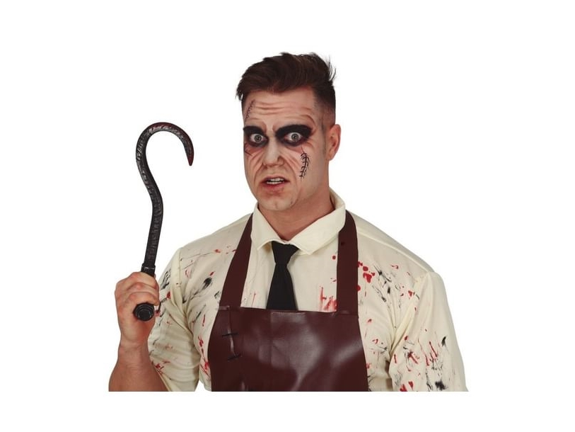 Funken Mit Blut