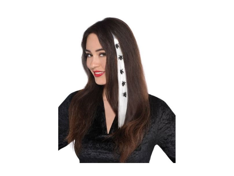 Haarverlängerung Mit Spinnen