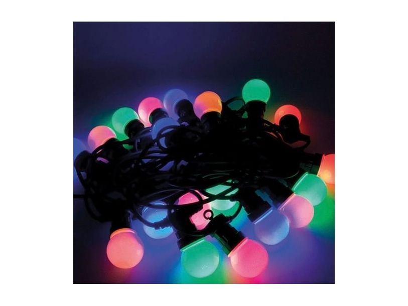 Led-Lichterkette, 12,5 M