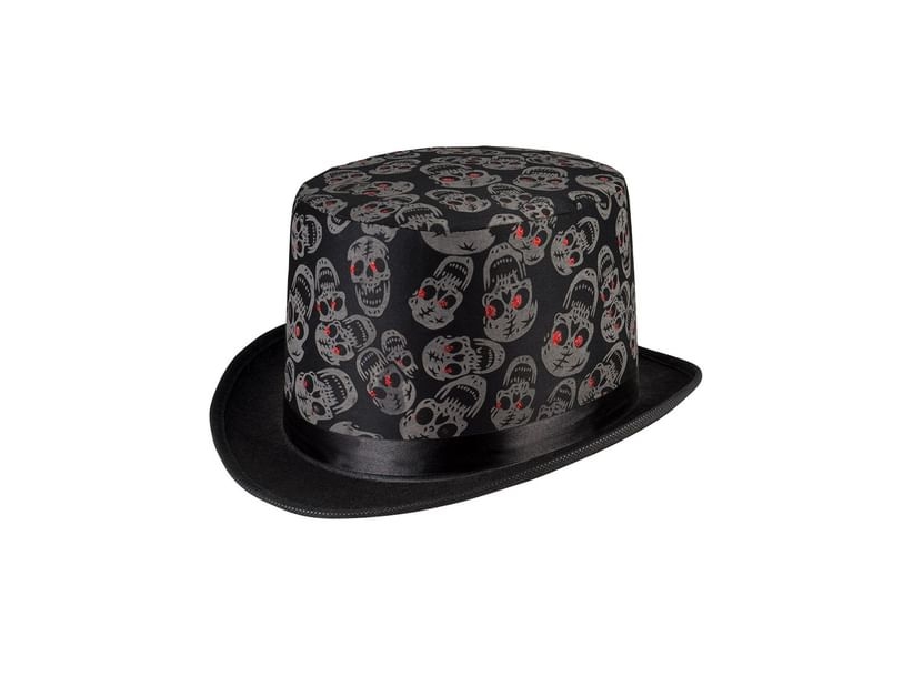 Totenkopf Blink Zylinder