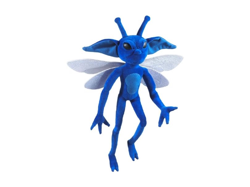 Cornish Pixie Plüsch-Teddybär