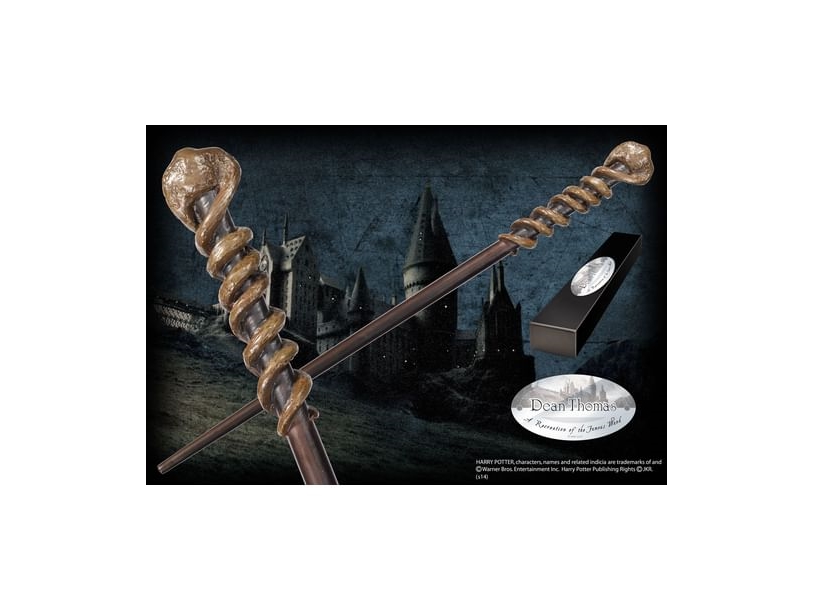 Dean Thomas' Zauberstab