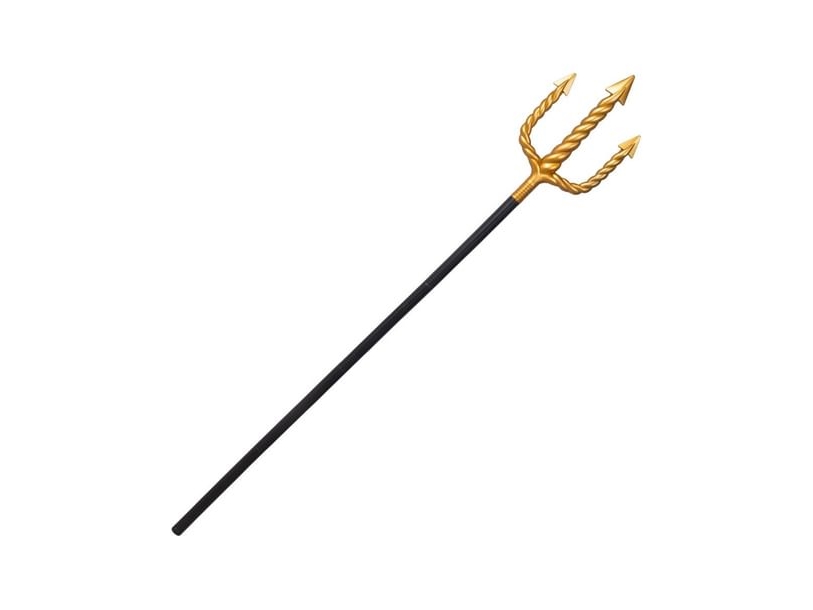 Neptune Trident 5-delt | Leksaker - Rollek - Kostym tillbehör | GameStuff