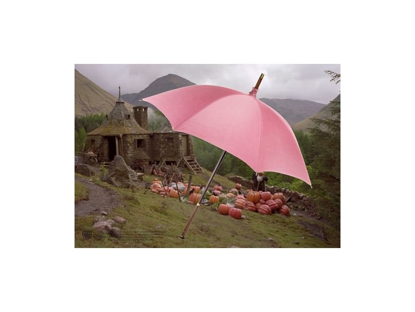 Hagrids Regenschirm-Stab