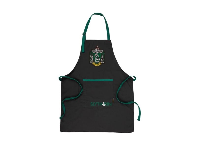 Slytherin Forklæde