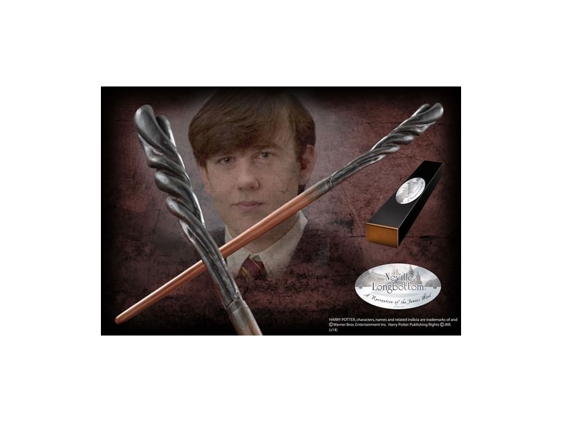 Neville Longbottom stav | N - A | GameStuff