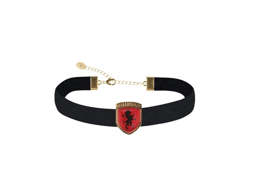 Gryffindor Choker