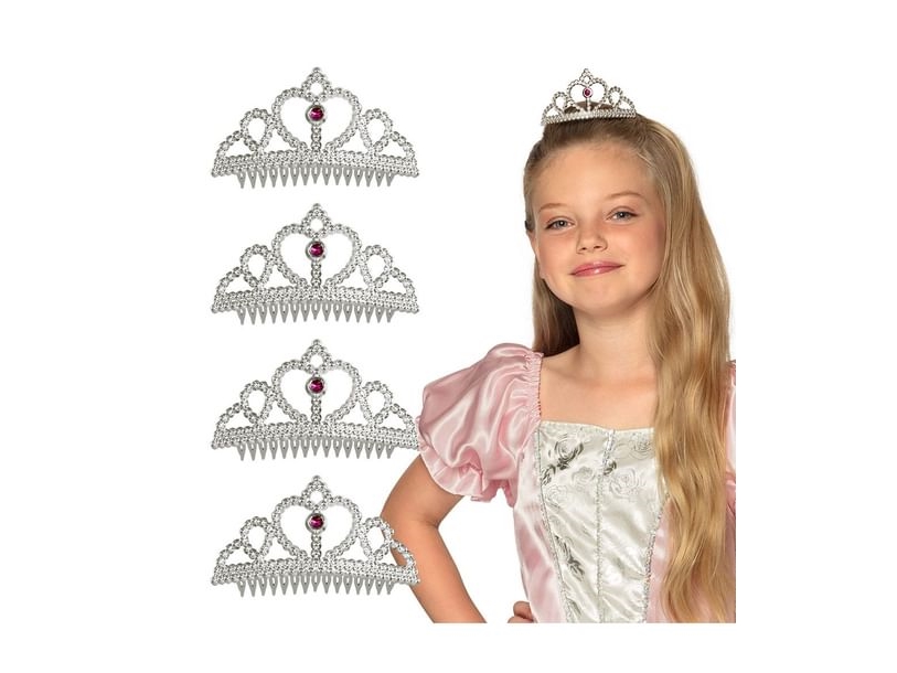 Tiara 4 Stk