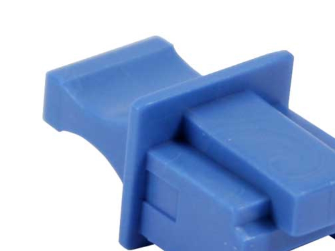 InLine 59942D, Blå, 14 x 25 x 12 mm, 104 mm, 160 mm, 30 mm, 174 g