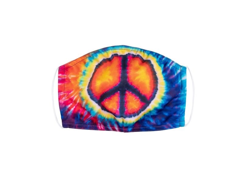 Hippie Mundbind