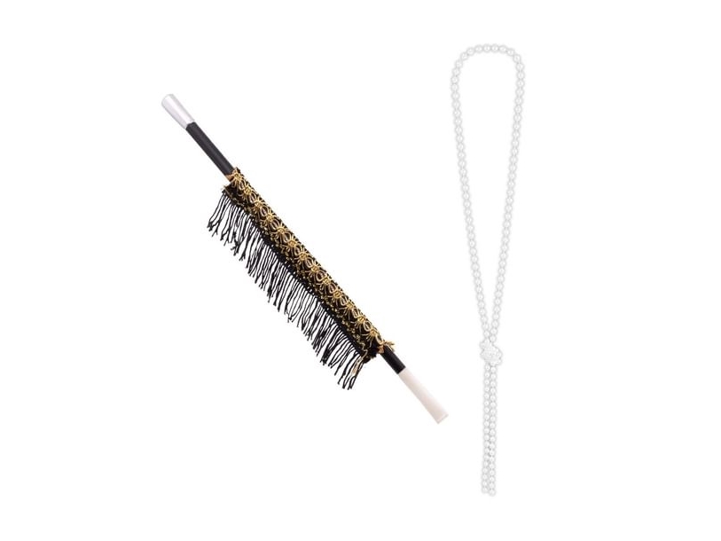 Flapper-Set