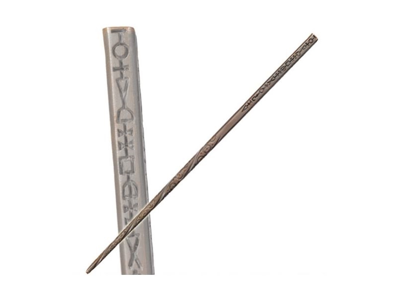 Sirius Black tryllestav